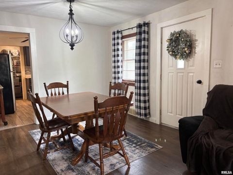 Tiny photo for 122 CENTER Street, Anna, IL 62906 (MLS # EB459916)