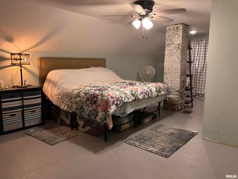 Tiny photo for 122 CENTER Street, Anna, IL 62906 (MLS # EB459916)