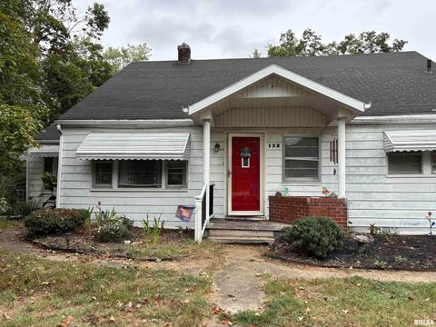 Photo of 122 CENTER Street, Anna, IL 62906 (MLS # EB459916)