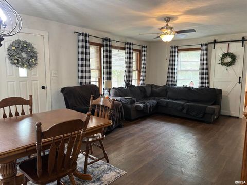 Tiny photo for 122 CENTER Street, Anna, IL 62906 (MLS # EB459916)