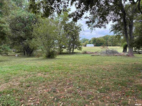 Tiny photo for 122 CENTER Street, Anna, IL 62906 (MLS # EB459916)