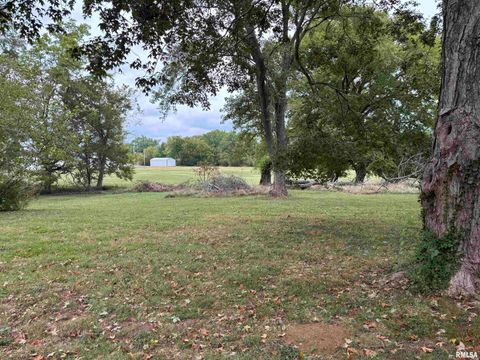 Tiny photo for 122 CENTER Street, Anna, IL 62906 (MLS # EB459916)