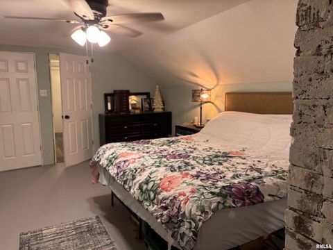 Tiny photo for 122 CENTER Street, Anna, IL 62906 (MLS # EB459916)