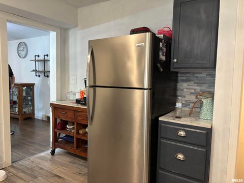 Tiny photo for 122 CENTER Street, Anna, IL 62906 (MLS # EB459916)