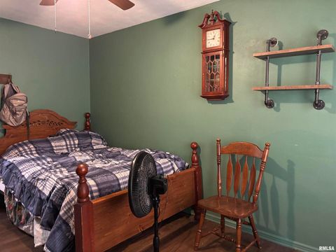 Tiny photo for 122 CENTER Street, Anna, IL 62906 (MLS # EB459916)