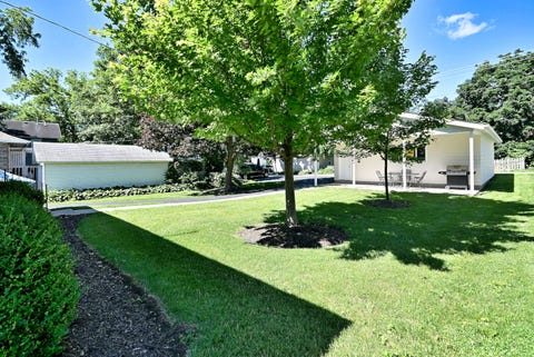 Tiny photo for 225 N ELM Street, Waterman, IL 60556 (MLS # 12612274)