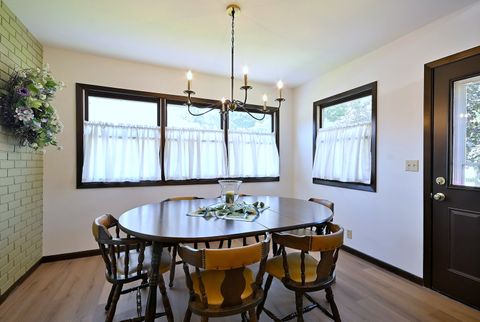 Tiny photo for 225 N ELM Street, Waterman, IL 60556 (MLS # 12612274)