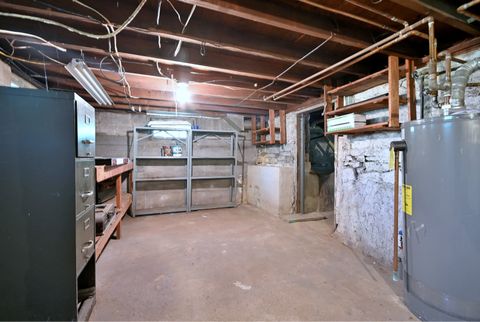 Tiny photo for 225 N ELM Street, Waterman, IL 60556 (MLS # 12612274)