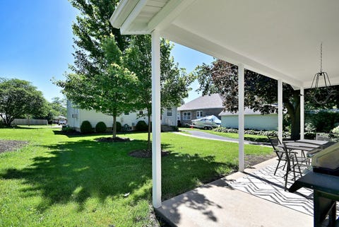 Tiny photo for 225 N ELM Street, Waterman, IL 60556 (MLS # 12612274)