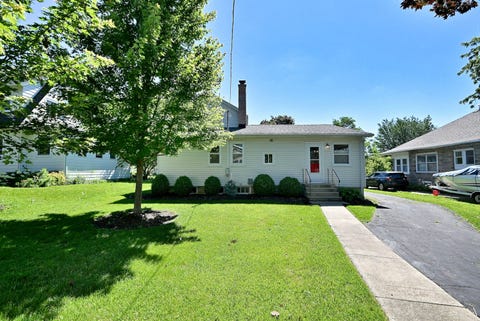 Tiny photo for 225 N ELM Street, Waterman, IL 60556 (MLS # 12612274)
