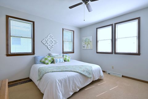 Tiny photo for 225 N ELM Street, Waterman, IL 60556 (MLS # 12612274)