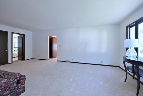 Tiny photo for 225 N ELM Street, Waterman, IL 60556 (MLS # 12612274)