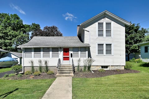 Photo of 225 N ELM Street, Waterman, IL 60556 (MLS # 12612274)