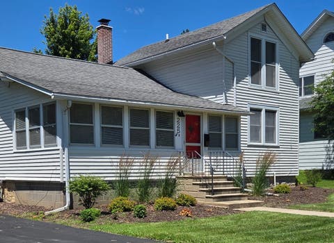 Tiny photo for 225 N ELM Street, Waterman, IL 60556 (MLS # 12612274)