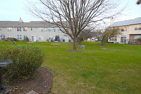 A home in Plainfield