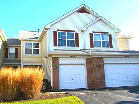 A home in Plainfield