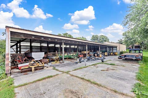 Tiny photo for 29650 N Garland Road, Wauconda, IL 60084 (MLS # 12541709)