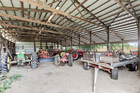 Tiny photo for 29650 N Garland Road, Wauconda, IL 60084 (MLS # 12541709)