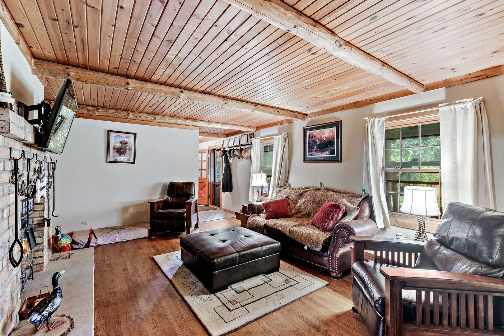 29650 N Garland Road