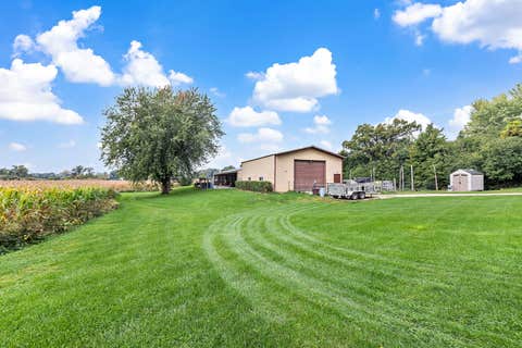 Tiny photo for 29650 N Garland Road, Wauconda, IL 60084 (MLS # 12541709)
