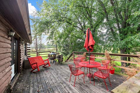 Tiny photo for 29650 N Garland Road, Wauconda, IL 60084 (MLS # 12541709)