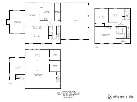 Tiny photo for 29650 N Garland Road, Wauconda, IL 60084 (MLS # 12541709)