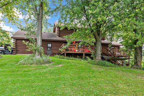 Tiny photo for 29650 N Garland Road, Wauconda, IL 60084 (MLS # 12541709)