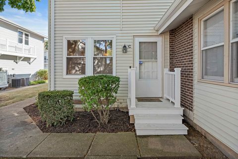 A home in Bloomingdale