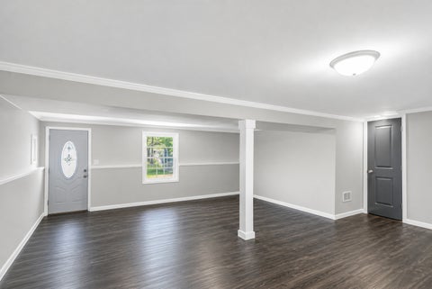 Tiny photo for 419 DEERPATH Drive, Lindenhurst, IL 60046 (MLS # 12664649)