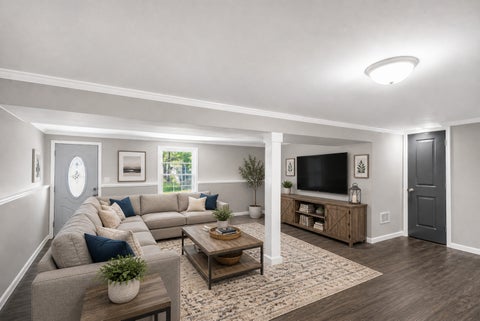 Tiny photo for 419 DEERPATH Drive, Lindenhurst, IL 60046 (MLS # 12664649)