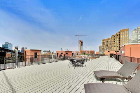 Tiny photo for 550 N Kingsbury Street #423, Chicago, IL 60654 (MLS # 12687260)
