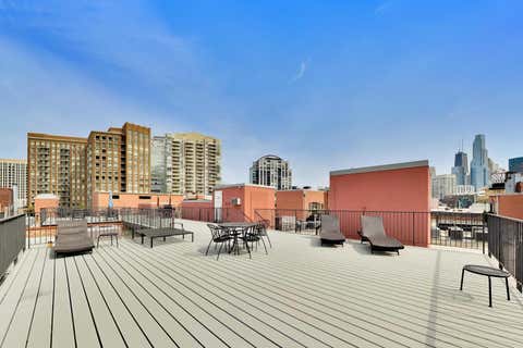 Tiny photo for 550 N Kingsbury Street #423, Chicago, IL 60654 (MLS # 12687260)