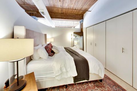 Tiny photo for 550 N Kingsbury Street #423, Chicago, IL 60654 (MLS # 12687260)