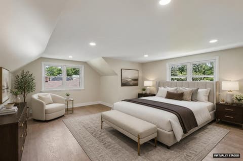 Tiny photo for 1208 Elizabeth Avenue, Naperville, IL 60540 (MLS # 12726257)