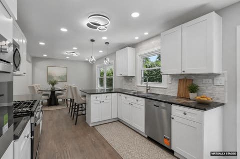 Tiny photo for 1208 Elizabeth Avenue, Naperville, IL 60540 (MLS # 12726257)