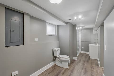 Tiny photo for 1208 Elizabeth Avenue, Naperville, IL 60540 (MLS # 12726257)