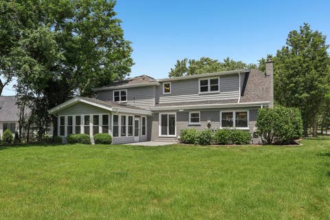 Tiny photo for 1208 Elizabeth Avenue, Naperville, IL 60540 (MLS # 12726257)