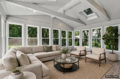 Tiny photo for 1208 Elizabeth Avenue, Naperville, IL 60540 (MLS # 12726257)