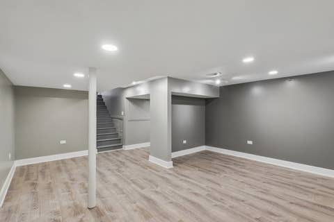 Tiny photo for 1208 Elizabeth Avenue, Naperville, IL 60540 (MLS # 12726257)