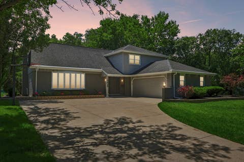 Tiny photo for 1208 Elizabeth Avenue, Naperville, IL 60540 (MLS # 12726257)