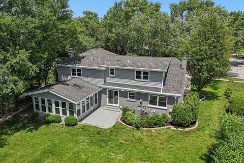 Tiny photo for 1208 Elizabeth Avenue, Naperville, IL 60540 (MLS # 12726257)
