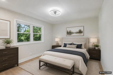 Tiny photo for 1208 Elizabeth Avenue, Naperville, IL 60540 (MLS # 12726257)
