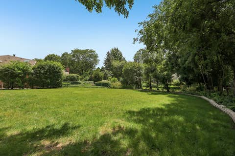 Tiny photo for 1208 Elizabeth Avenue, Naperville, IL 60540 (MLS # 12726257)