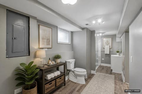 Tiny photo for 1208 Elizabeth Avenue, Naperville, IL 60540 (MLS # 12726257)