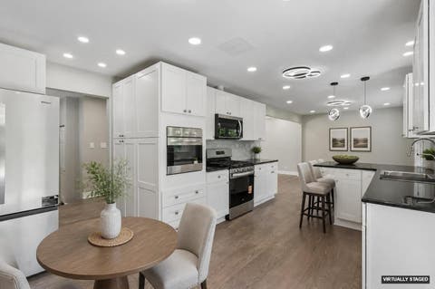 Tiny photo for 1208 Elizabeth Avenue, Naperville, IL 60540 (MLS # 12726257)