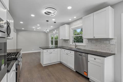 Tiny photo for 1208 Elizabeth Avenue, Naperville, IL 60540 (MLS # 12726257)