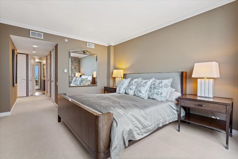 Tiny photo for 180 E PEARSON Street #4002, Chicago, IL 60611 (MLS # 12525391)