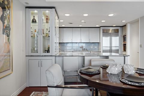 Tiny photo for 180 E PEARSON Street #4002, Chicago, IL 60611 (MLS # 12525391)