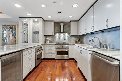 Tiny photo for 180 E PEARSON Street #4002, Chicago, IL 60611 (MLS # 12525391)