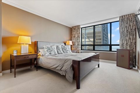 Tiny photo for 180 E PEARSON Street #4002, Chicago, IL 60611 (MLS # 12525391)